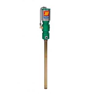 Pneumatische vetpomp 14:1 18-30 Kg (2000 gr./min)